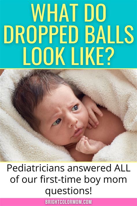 at what age do testes drop|testicles not dropping in boys.